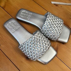 Vince Camuto Slides